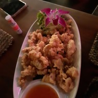 เมนูของร้าน Chill87