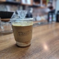 STANDTALL COFFEE