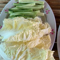 ครัวคุณฝน