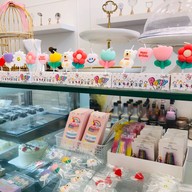 Neko Patisserie เค้กโฮมเมด หทัยราษฎร์