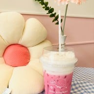 Neko Patisserie เค้กโฮมเมด หทัยราษฎร์