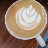 เมนูของร้าน Magic coffee and roaster