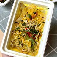 เมนูของร้าน ต้นกล้า ฟ้าใส (Tonklar Facai) สาขานางลิ้นจี่
