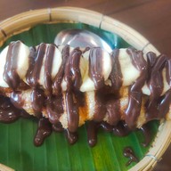 เมนูของร้าน บ้านจันทร์ข้าว สนามจันทร์