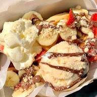 Road Trip Cafe บางกะดี