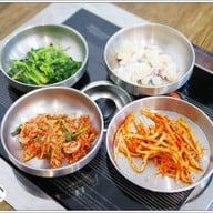 เมนูของร้าน Gopchang House ทองหล่อ
