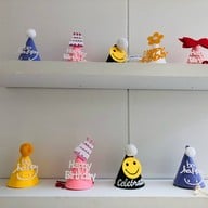 Neko Patisserie เค้กโฮมเมด หทัยราษฎร์