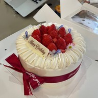 ขนมเอแคลร์ by Palin bakery