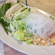 ทวีโชคหมูกะทะดอนเมือง เดลิเวอรี่ สาขา ถนนเทิดราชัน (สาขา2)