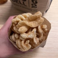 เมนูของร้าน Taco Bell Alley 11
