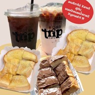 Road Trip Cafe บางกะดี