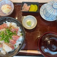 เมนูของร้าน Doraya Japanese Restaurant