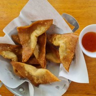 เมนูของร้าน ก๋วยจั๊บญวนสวนลุงหมี ตะเคียนเตี้ย