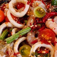 ขนมจีนน้ำเงี้ยวเชียงรายแม่เปรมมิกา สาขา2