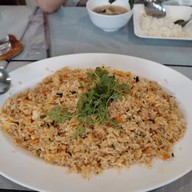 เมนูของร้าน สหายซีฟู้ด อุตรดิตถ์