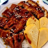 เมนูของร้าน Kokoro sushi & Thai วงเวียนพระราม5