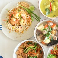 เวล คาเฟ่ (WHALE CAFE) -