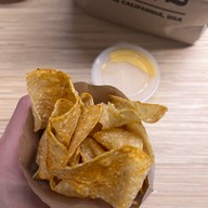 เมนูของร้าน Taco Bell Alley 11