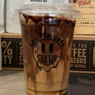 Laa ma Cafe
