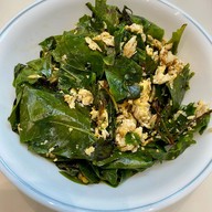 เมนูของร้าน บุญชงคาเฟ่