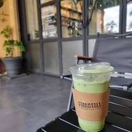 STANDTALL COFFEE