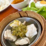 เมนูของร้าน หนึ่ง