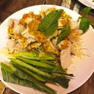 เมนูของร้าน เออ ปลาแดก  @รัชดา ห้วยขวาง