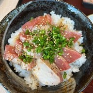 เมนูของร้าน Doraya Japanese Restaurant