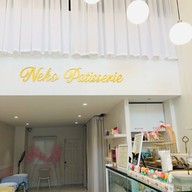 Neko Patisserie เค้กโฮมเมด หทัยราษฎร์
