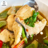 เมนูของร้าน Baanmama by Hisopoodong (บ้านหม่าม้า)