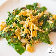 เมนูของร้าน Baanmama by Hisopoodong (บ้านหม่าม้า)
