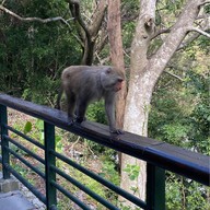 Taroko National Park