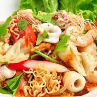 ครัวไทบ้าน มหาวิทยาลัยมหาสารคาม