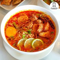 เมนูของร้าน Baanmama by Hisopoodong (บ้านหม่าม้า)