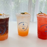 Sajada Coffee สาขา2