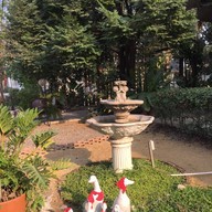บรรยากาศ Joon studio & cafe' นครปฐม