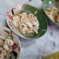 ก๋วยเตี๋ยวไก่ไทยนายโต้งเจ้าเก่า ซอย 2