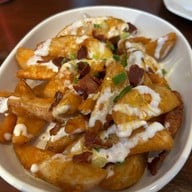 เมนูของร้าน Flann O'Brien's เมืองทองธานี