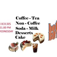 Botanica cafe โบทานิก้า