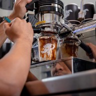 DRINK DARK DUCK SPECIALTY COFFEE BY NARA THAILAND -