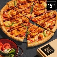 เมนูของร้าน Urban Pizza พิซซ่า แม็คโคร สาธร