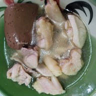 ก๋วยเตี๋ยวไก่ไทยนายโต้งเจ้าเก่า ซอย 2