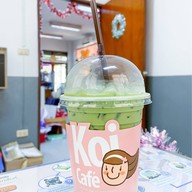 Koi Cafe' ก้อยคาเฟ่