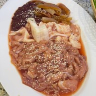 Giant หมูกระทะ ฉะเชิงเทรา