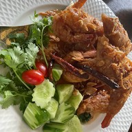 เมนูของร้าน CABIN 4 Restaurant & Café