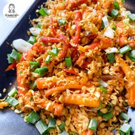 เมนูของร้าน Baanmama by Hisopoodong (บ้านหม่าม้า)
