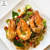 เมนูของร้าน Baanmama by Hisopoodong (บ้านหม่าม้า)