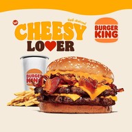 Burger King กระบี่ หาดอ่าวนาง