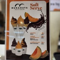 เมนู Murahata Fruits Palor