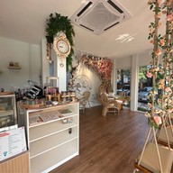Passion Cafe โรงพยาบาลสัตว์ตลิ่งชัน